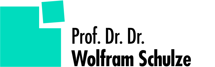 Prof Dr. Dr. Wolfram Schulze Coaching & Consulting